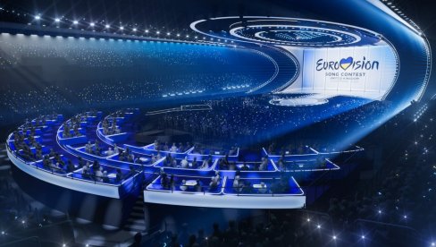SRBIJA U PRVOM POLUFINALU POD REDNIM BROJEM 1: Takmičarske pesme za našeg predstavnika na Evrosongu dostupne na Jutjubu