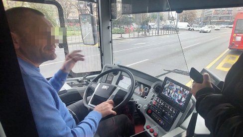 AUTOBUS 57 IDE IZMENJENOM TRASOM: Radovi na kanalizacionoj mreži na Čukarici produženi do 24. novembra