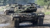 БЕРЛИН, ВАРШАВА И КИЈЕВ ПОТПИСАЛИ СПОРАЗУМ: У Пољској центар за ремонт тенкова „леопард 2“