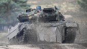 ZARIBAO EVROPSKI OKLOPNIK: Rat u Ukrajini doveo u pitanje ambiciozne francusko-nemačke vojne planove i projekte