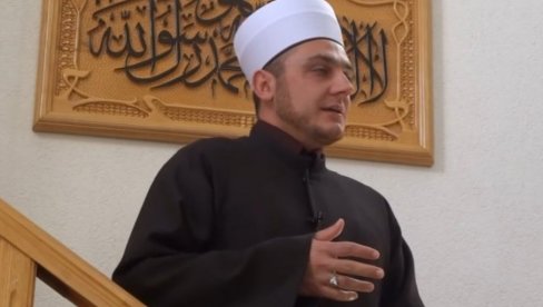ИМАМУ ЗБОГ ГОВОРА МРЖЊЕ ПРЕТИ 12 ГОДИНА ЗАТВОРА: Скандалозне поруке представника исламске заједнице код Приједора усталасале јавност