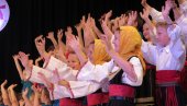 MUZIČKO TAKMIČENJE U DKCB: Danasi sutra mališani beogradskih osmoletki  pokazuju svoje muzičko umeće