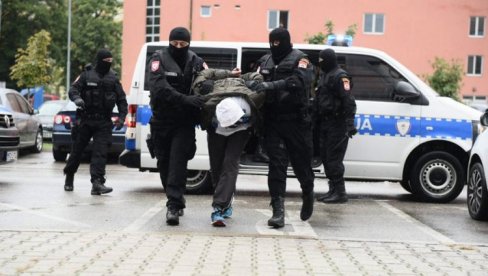 ГИЛМАР ОТИШАО ПО ОРУЖЈЕ! У Источном Сарајеву потврђена оптужница за покушај убиства против Митровића