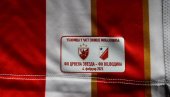 NOVOSTI OTKRIVAJU: Ovako izgleda dres koji će Zvezda nositi protiv Vojvodine, u utakmici posvećenoj Siniši Mihajloviću (FOTO)