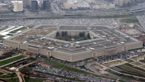 КАСА СЕ ИСПРАЗНИЛА: Пентагон упозорио Конгрес - Понестаје новца за допуну војних залиха након слања оружја Украјини