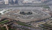 AMERIKA ŠALJE ORUŽJE: Pentagon najavio novu pomoć Ukrajini - uključujući municiju sa osiromašenim uranijumom