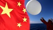 NASTAVLJA SE SKANDAL OKO ŠPIJUNSKOG BALONA: SAD će nastaviti kontakte sa Kinom u vezi sa balonom u narednim danima