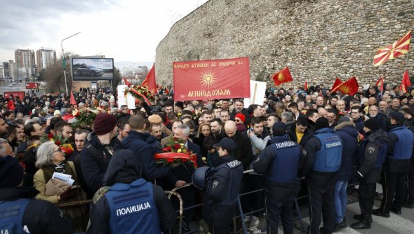 ГОЦЕ ДЕЛЧЕВ ПРАВИО ДВЕ ДРЖАВЕ? Прослава 151.  годишњице рођења револуционара у сенци тензија између Северне Македоније и Бугарске