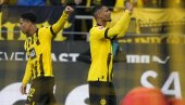 SUPER TRADICIJE: Goleada u Dortmundu