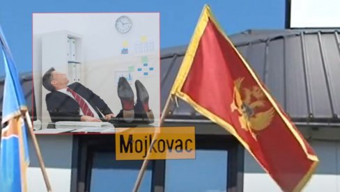 NIJE ŠALA Crnogorac dao otkaz u Opštini jer ništa nije radio: Neću da sedim!