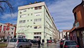 ПРВА УШУШКАНА ЗГРАДА У СРБИЈИ: Изолација и фасада штеде готово трећину енергената