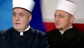 SVETI SAVA JE ZAČETNIK FAŠIZMA, SPC JE SEKTA: Umesto osude skandalozne izjave, imam Mahić dobio podršku sa najviše instance