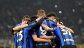 KIKS PROTIV SAMPDORIJE NE SME DA SE PONOVI: Inter mora da učvrsti drugo mesto protiv Udinezea