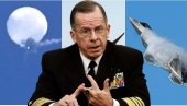 ИМАО ЈЕ ПРОПЕЛЕРЕ, ТО НИЈЕ БИЛО СЛУЧАЈНО: Амерички адмирал саопштио нове информације о кинеском балону - шта је разлог потеза Пекинга