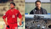 UŽAS: Bivši fudbalski reprezentativac poginuo u zemljotresu