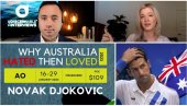 Е, ЗАТО МРЗИМО НОВАКА ЂОКОВИЋА! Аустралија нетремице гледа ову емисију и сада јој све постаје јасно (ВИДЕО)