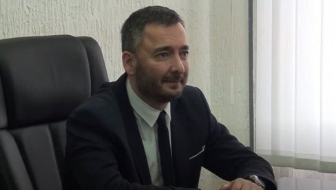 VULETIĆ: Za sve što je danas pretrpeo naš poslanik Miroslav Rodić i njegova porodica odgovorni su Šolak i Đilas