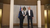 RAZUMELI STE ME SVE Vučić se oglasio nakon sastanka sa Lajčakom (FOTO)