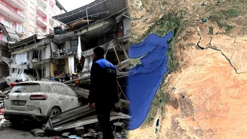SLEDEĆA 24 SATA SU KLJUČNA: Zašto je zemljotres u Turskoj i Siriji toliko smrtonosan - Nisu u pitanju samo jačina i loša gradnja