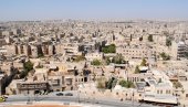 STRADALI VEKOVI ISTORIJE: U Siriji oštećeno nekoliko arheoloških lokaliteta u zemljotresu