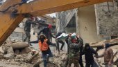 DRŽAVNI MEDIJI OBJAVILI: Sirijska vlada odobrila isporuku humanitarne pomoći preko linija fronta