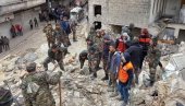 POMOĆ ĆE BITI KANALISANA PREKO UJEDINJENIH NACIJA: Nemačka, Velika Britanija i Francuska povećale obim pomoći Siriji