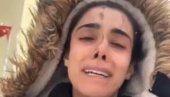 VAPAJ SUPRUGE ZAROBLJENOG GOLMANA: Molim vas, pomozite Ejupu, pod ruševinama je 30 sati (VIDEO)