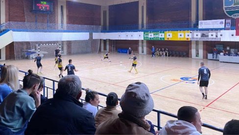 PRIJAVLJENE 32 EKIPE:  Veliko interesovanje za turnir u malom fudbalu u Paraćinu
