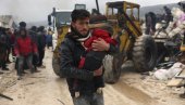 ПОРОДИЦЕ САМО ЖЕЛЕ ГРОБ: Најновији подаци о броју жртава - више од 46.000 мртвих у Турској и Сирији, Најближи траже достојанствене сахране