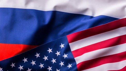 NEKOME RAT, A NEKOME BRAT: Ruska Duma oštro o SAD - Amerika potpiruje sukobe zarad sopstvenog bogaćenja