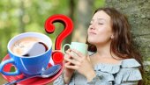 Шта се деси организму када се одрекнемо кафе на месец дана?