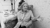ОДЛАЗАК ГЛУМИЦЕ: Бранка Веселиновић умрла у 105. години