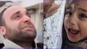 BOLI ME DOK GLEDAM OVAJ VIDEO Nestvarni snimci stižu iz Sirije - izgubio 12 članova porodice (VIDEO)