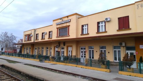 RADE PRVO U POŽAREVCU: Infrastruktura železnice Srbije za obnovu 27 stanica izdvaja ukupno 280 miliona dinara