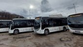 BESPLATANO ZA VRNJČANE: Dobra vest za korisnike lokalnog prevoza u Vrnjačkoj Banji