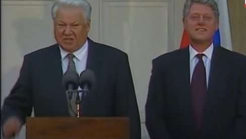 ŠPIGL: Nemačka se protivila ulasku Rusije u NATO