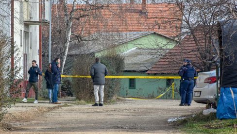 SPREČENA TRAGEDIJA U ZAJEČARSKOM NASELJU: Pronađen džak sa neeksplodiranim minama - policija ogradila mesto