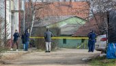 СПРЕЧЕНА ТРАГЕДИЈА У ЗАЈЕЧАРСКОМ НАСЕЉУ: Пронађен џак са неексплодираним минама - полиција оградила место
