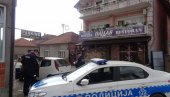 MRTAV MOLDAVIJAC U ZVORNIKU: Telo stranog državljanina pronađeno u kamionu na parkingu