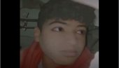 УЗНЕМИРУЈУЋЕ Сиријски дечак се снимао под рушевинама: Његове речи терају сузе на очи (ВИДЕО)