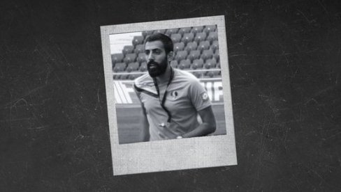 TRAGEDIJA ZA TRAGEDIJOM: Fudbalski trener koji je izvučen iz ruševina u Turskoj preminuo u bolnici