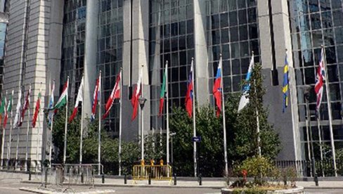 OGLASIO SE BILČIK: Evropski parlament usvojio rezoluciju o dijalogu Beograda i Prištine