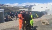 SRPSKI TIMOVI U TURSKOJ: Spasioci tragaju za preživelim u razornom zemljotresu, MUP poslao i terenska vozila