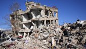 CRNE VESTI IZ TURSKE: Pronađeno telo košarkašice pod ruševinama