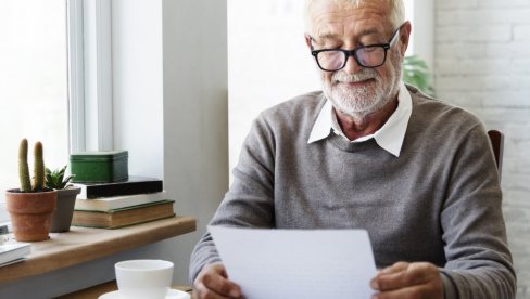 KAKO DA PROVERITE KOLIKO IMATE RADNOG STAŽA? Postoji nekoliko opcija, a jedna je baš jednostavna