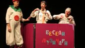 VESELI MUZIČARI ZA ROĐENDAN: Svečanom akademijom i Pozorište mladih obeležiće Dan lutkarstva u Srbiji