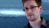 СЕВЕРНИ ТОК КАО ЗАЛИВ СВИЊА: Сноуден о тврдњама чувеног америчког новинара, поставио пратиоцима једно питање
