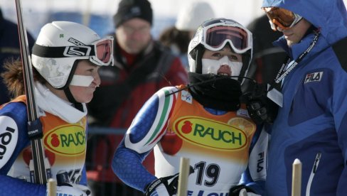 СВЕТ СПОРТА ТУГУЈЕ: Преминула италијанска скијашица (38) од опаке болести