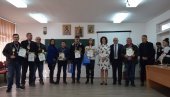 SEDMI LEVAČKI SABOR VINARA I VINOGRADARA: Izložba, predavanja i kulturni program u Rekovcu
