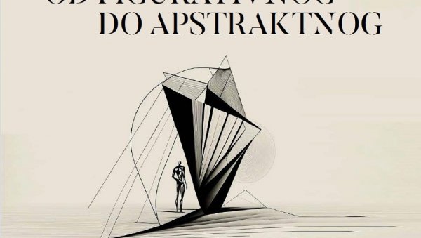 ВЕЧЕРАС ОТВАРАЊЕ ХЕРЦЕГНОВСКОГ ЗИМСКОГ САЛОНА: Прва награда за Ивану Живић и рад “Тишина” (ФОТО)